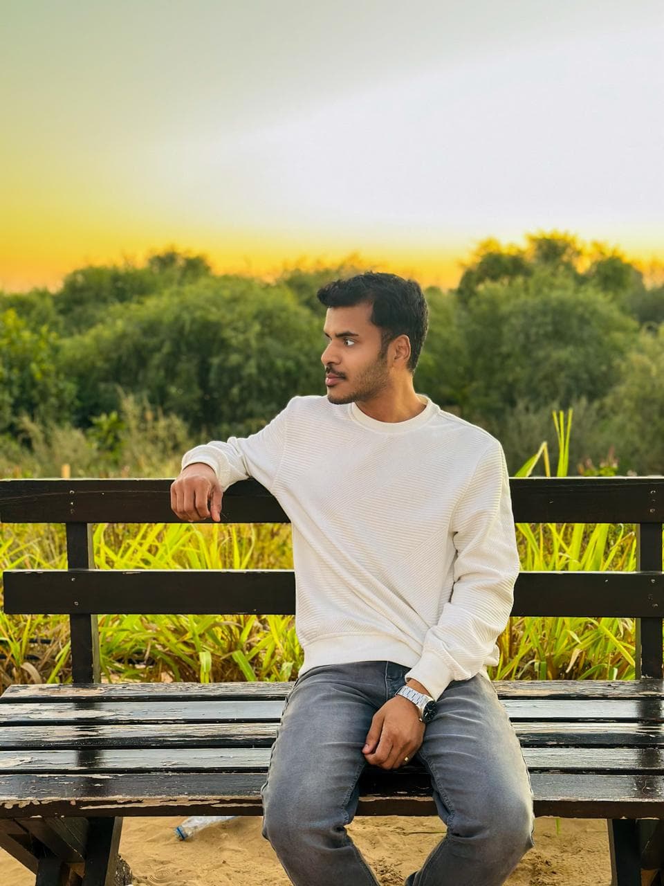 Love lake, Dubai - Jan '26