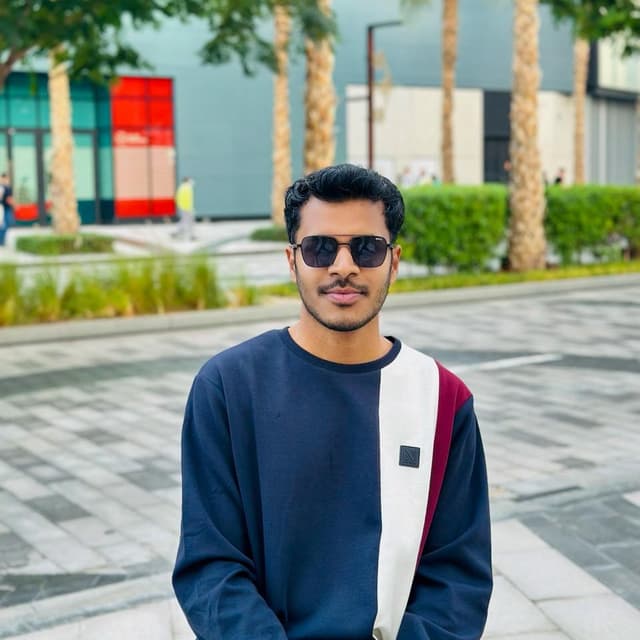 Photo of Jahidul Islam