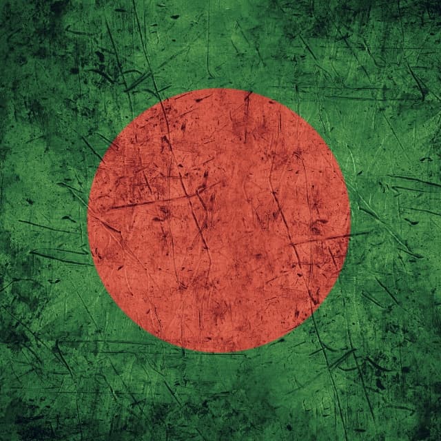 Cover image for blog post: "Bangladesh 2.0: The Dawn of a New Era in South Asia"