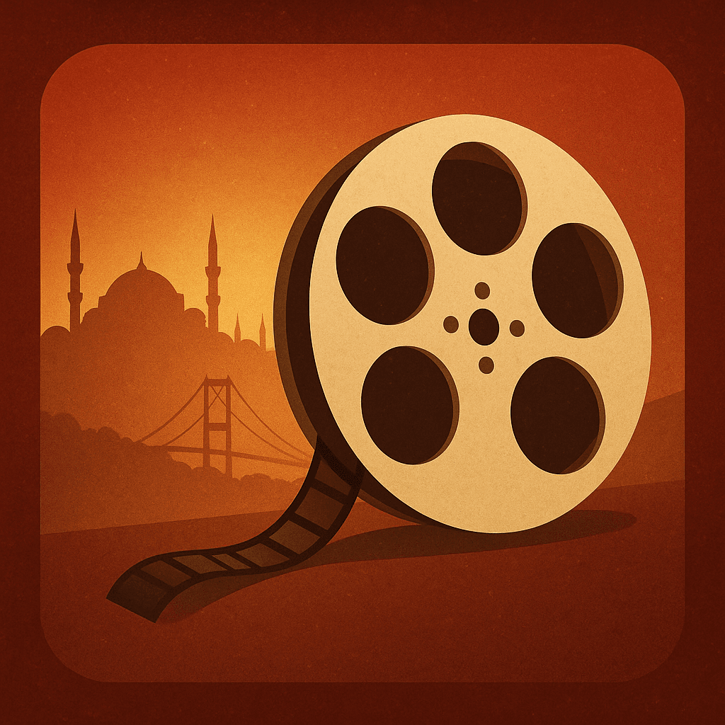 Hero image for blog post "The Best Turkish Movies That Changed How I See Cinema"
