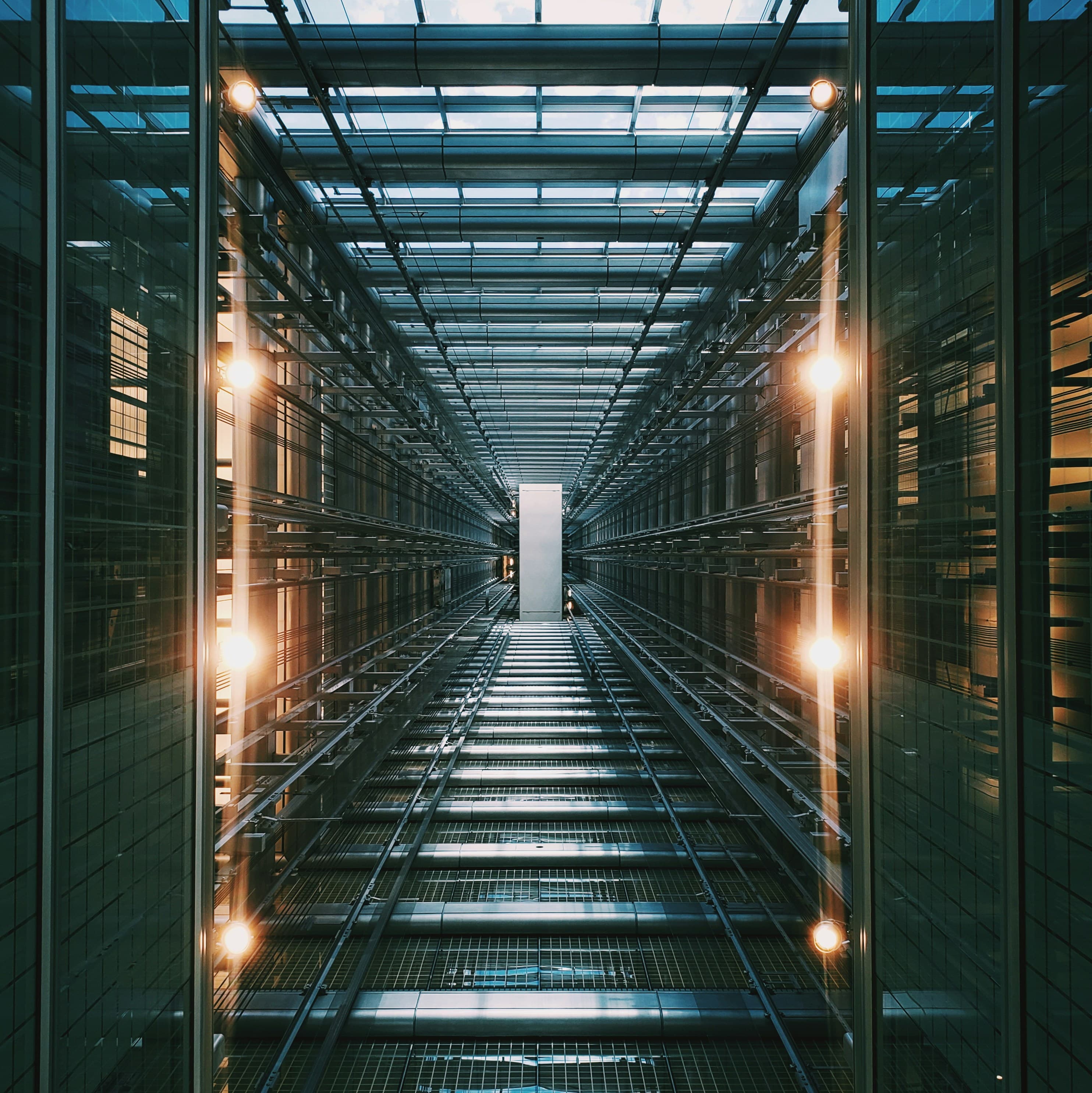 Cover image for blog post: "Future Trends in Cloud Database Interoperability"
