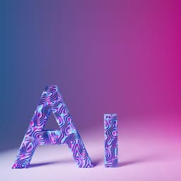 Hero image for blog post "How AI is Revolutionizing the Design Industry: From Automation to Creativity"