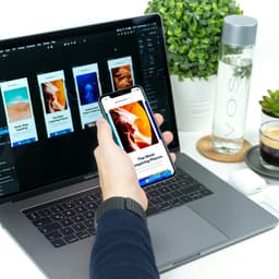 Hero image for blog post "How Digital Marketing Affects Consumer Behaviour in 2025"