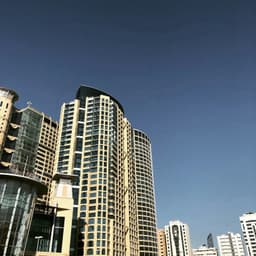 Hero image for blog post "Sharjah UAE Real Estate: Investment Opportunities in 2025"