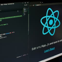 Hero image for guide post "Solving Common React Performance Issues: A Guide"