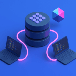 Hero image for guide post "Zero-Config Database Setup with Modern ORMs"