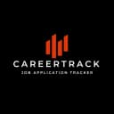 Icon for project "CareerTrack"
