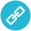Icon for project "Links"