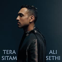 Tera Sitam album cover