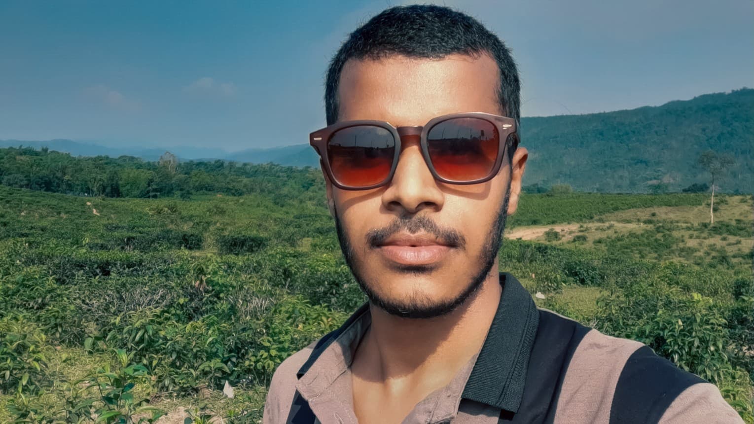 Me Myself & I - XahidEx