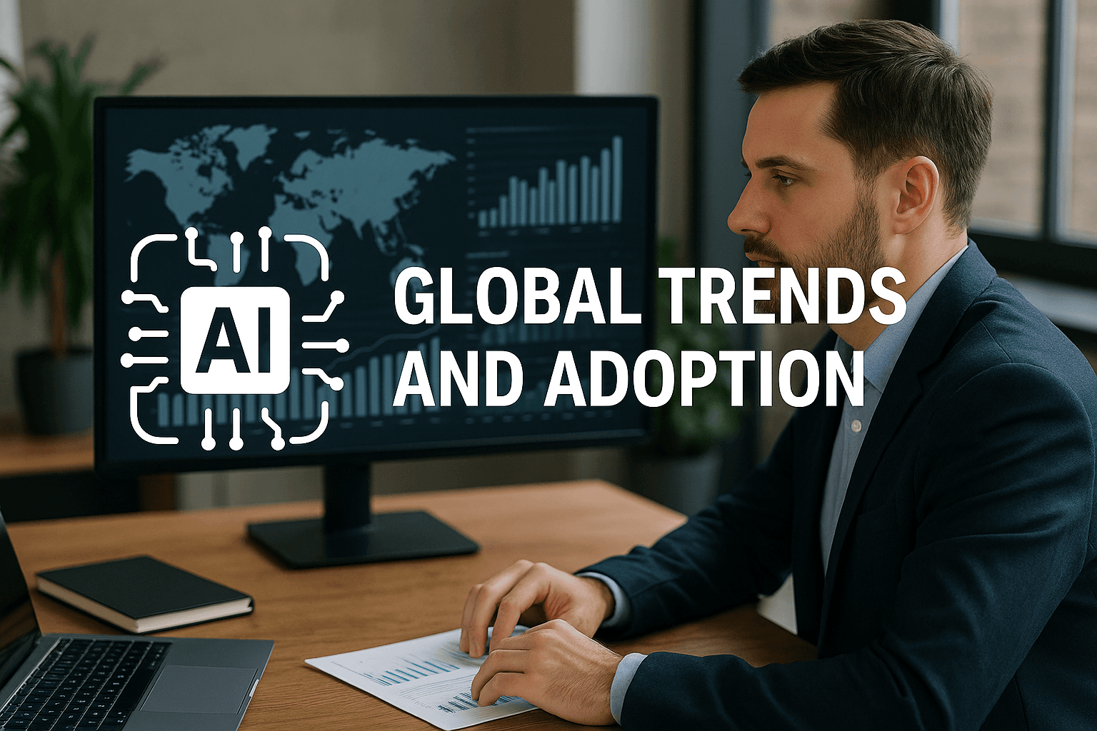 Global Trends and Adoption