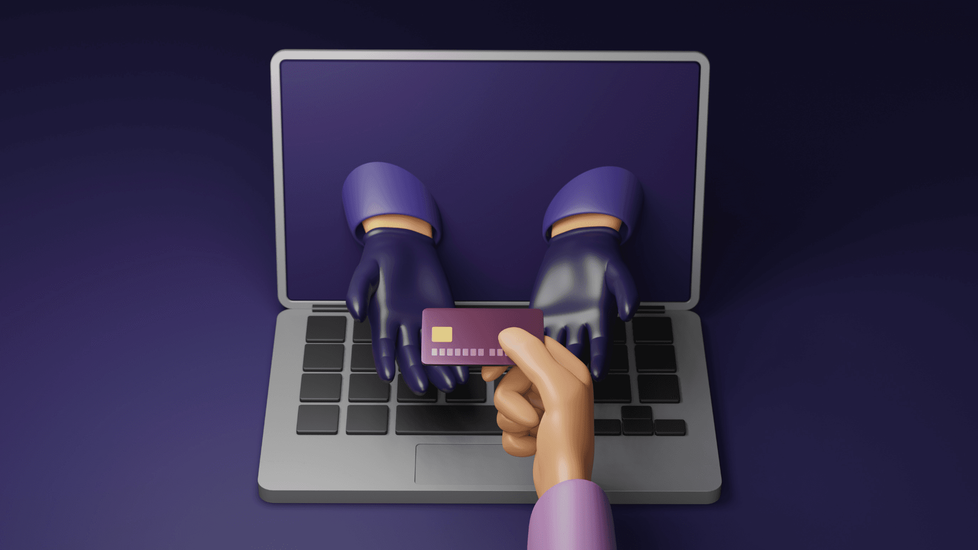 Protect Your Business from Credit Card Fraud