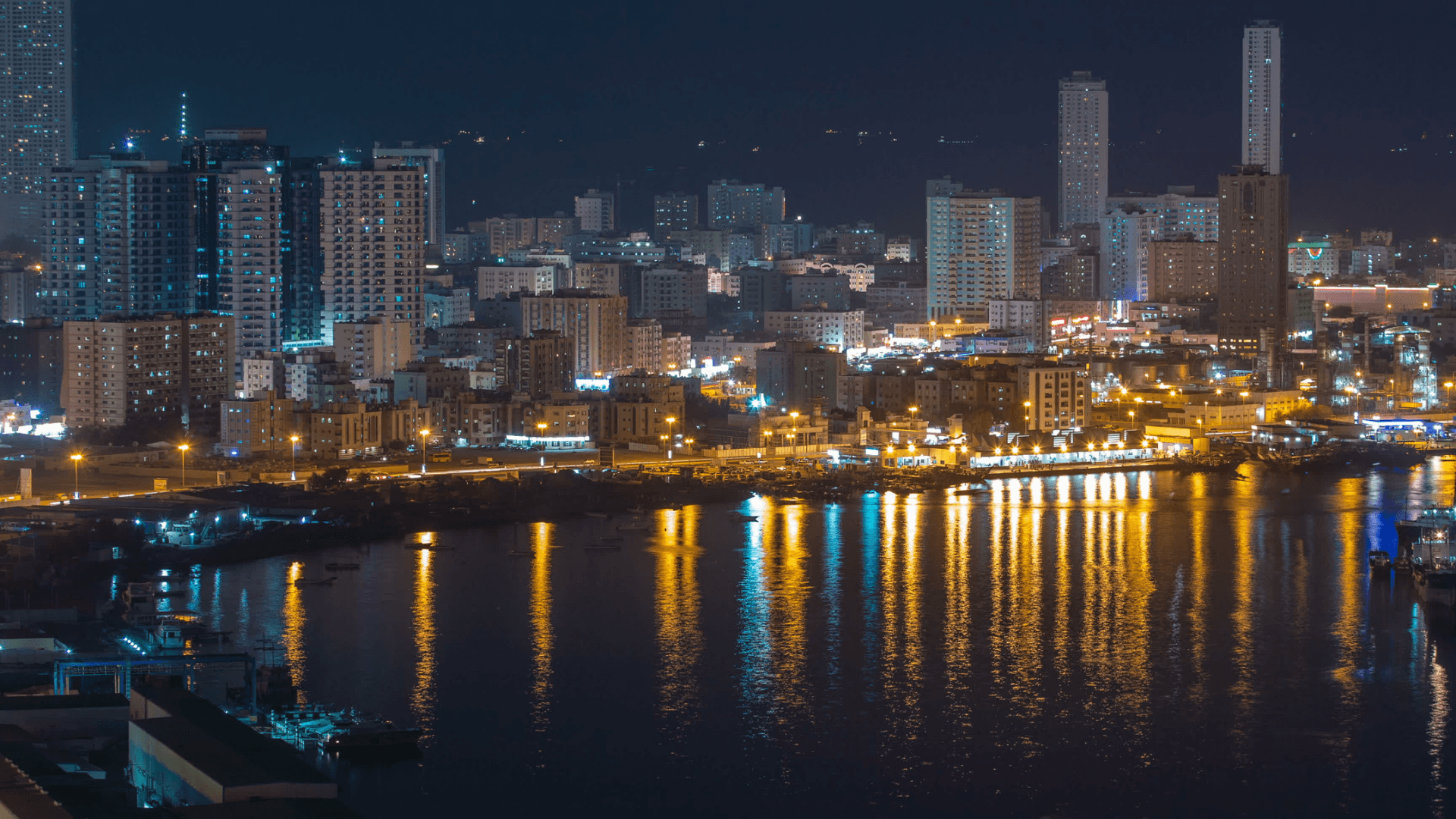 Houses in Ajman