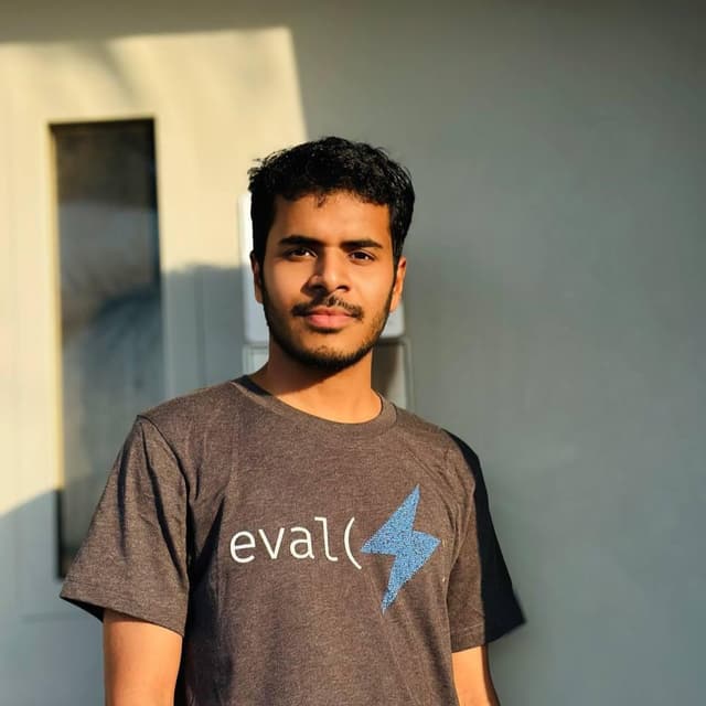 Photo of Jahidul Islam