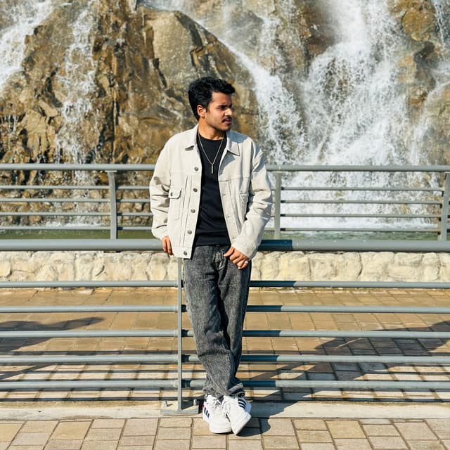 Photo of Jahidul Islam