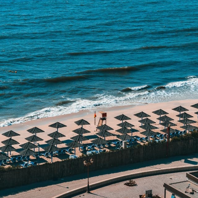 Hero image for blog post "Is Ajman a Good Place to Live? A Comprehensive Guide"