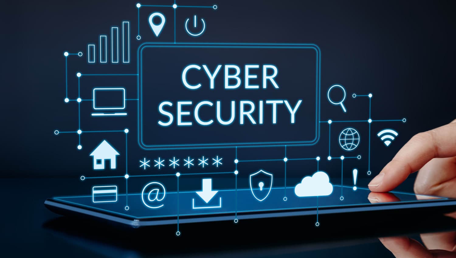 cybersecurity for small business