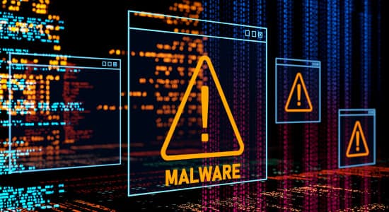 Malware Attack