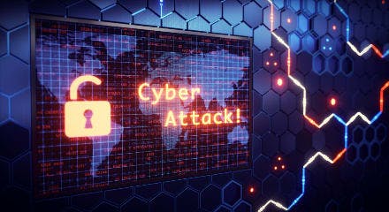 5 Most Common Cyberattacks in 2023 and How to Avoid Them