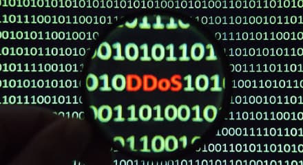 DDoS Attack