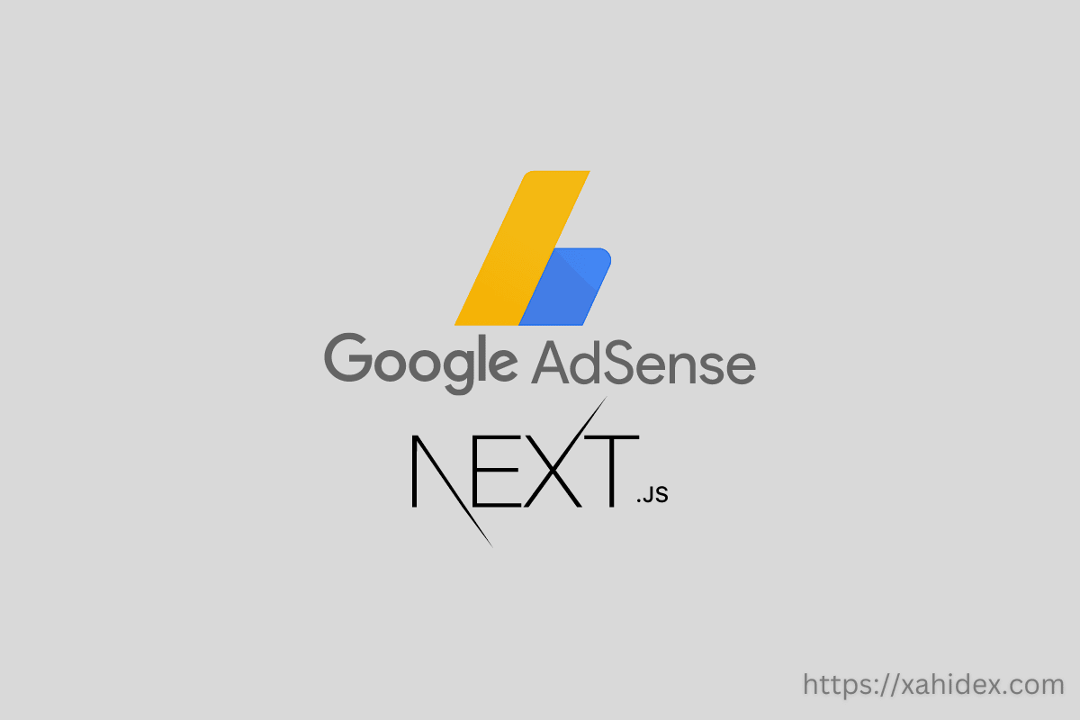 Google Adsense with NextJs