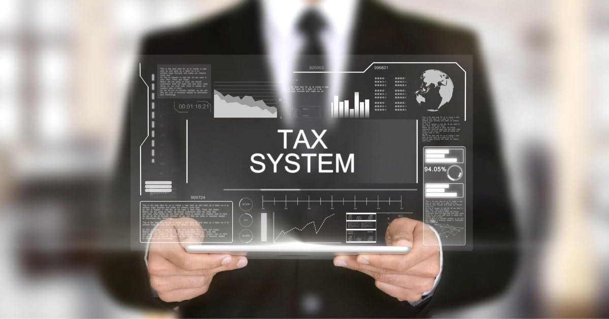 uae tax system