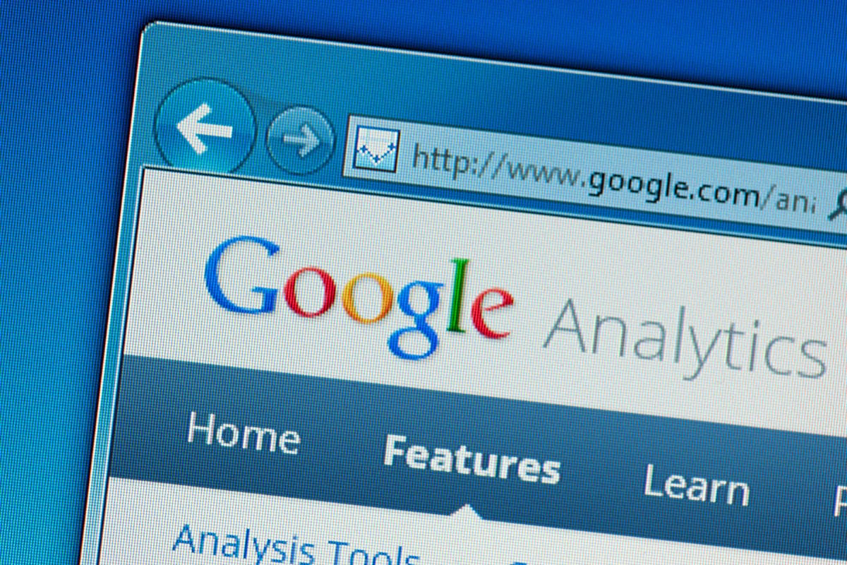 Is Using Google Analytics A Ranking Factor For Search