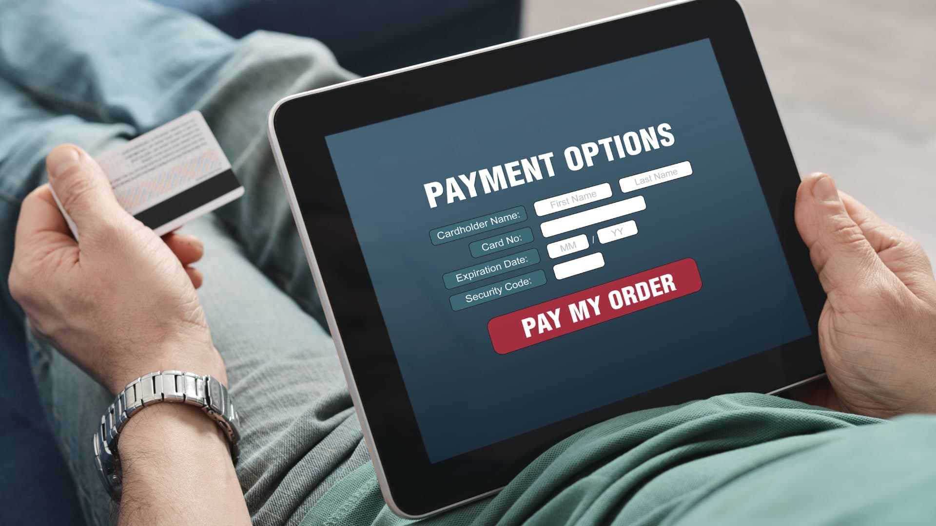 Importance of a strong payment gateway in SaaS Applications