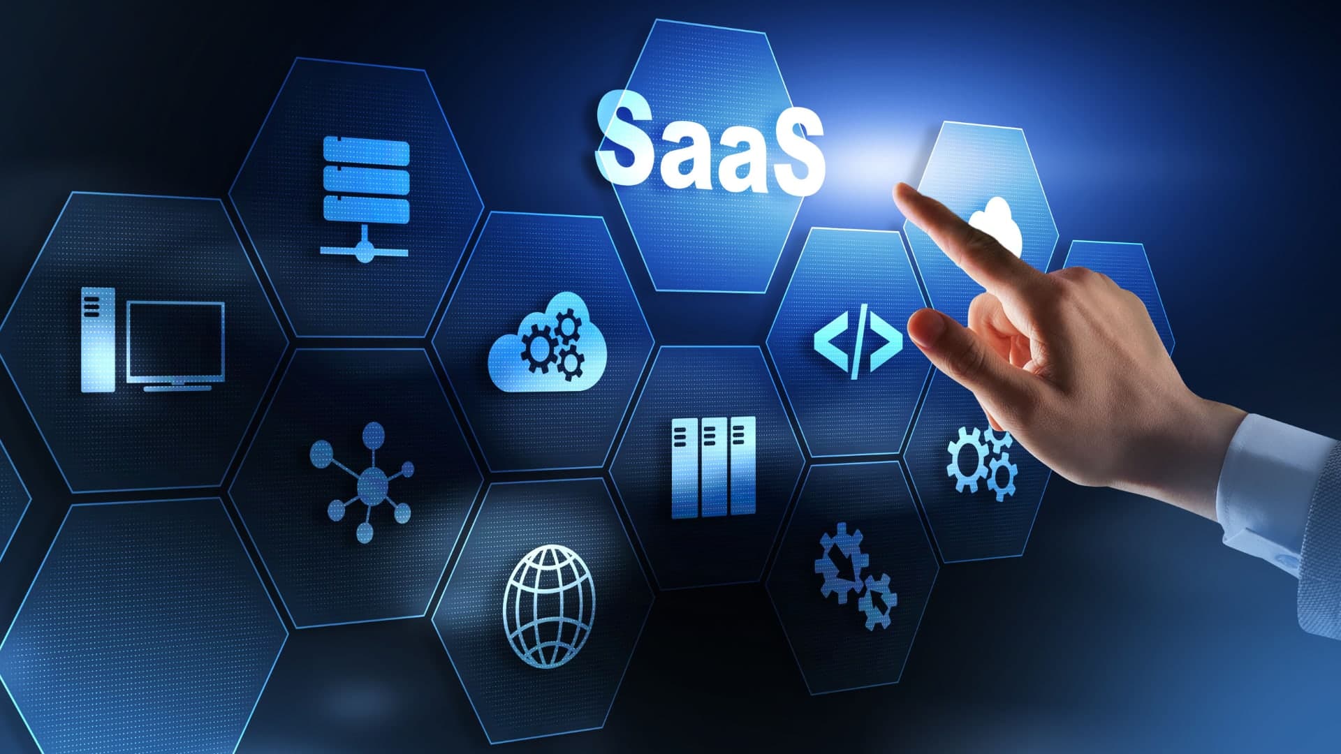 Top Priorities for Building Successful SaaS Applications