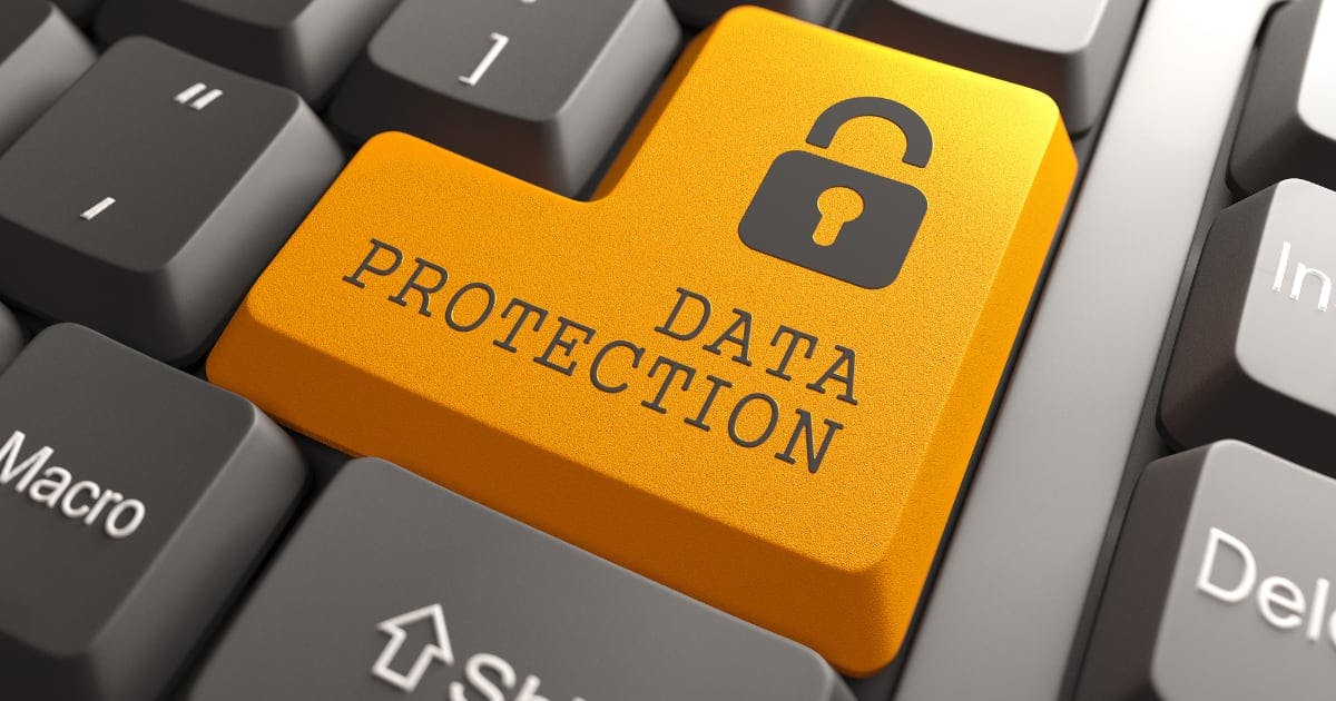 trust in data protection