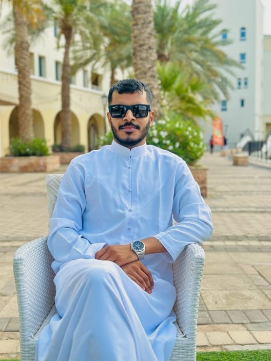 Eid Day, Dubai - Mar '26