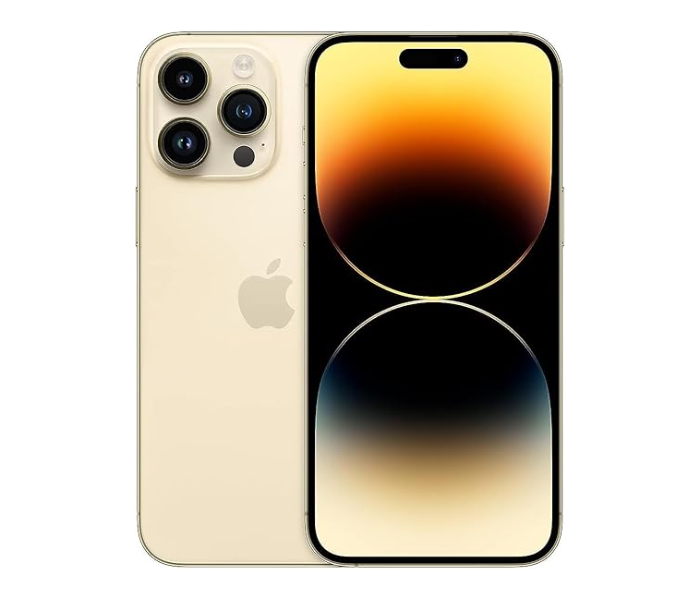 iPhone 14 Pro